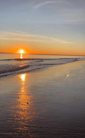 APARTAMENTO DE AMY CON VISTA AL MAR 2 Huelva